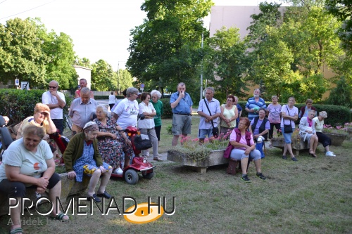 A múlt, a jelen és a jövő fejlesztései 2