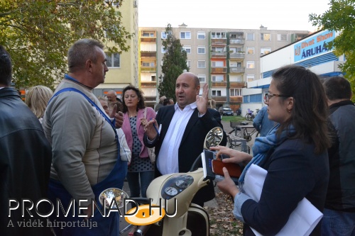Tram-train: változások várhatók a Bajcsy-n