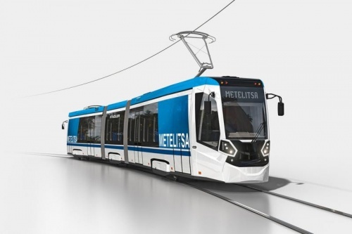 Ők építik 9 milliárdért a tram-traint