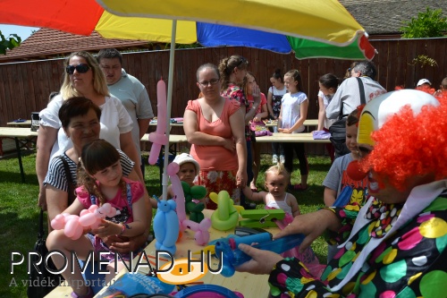 Palacsintás gyermeknap - Galériával! 4