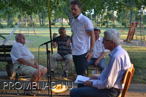 Közbiztonság és belterületi utak 1