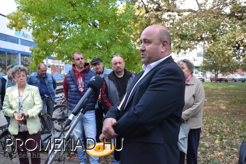 Tram-train: változások várhatók a Bajcsy-n 1