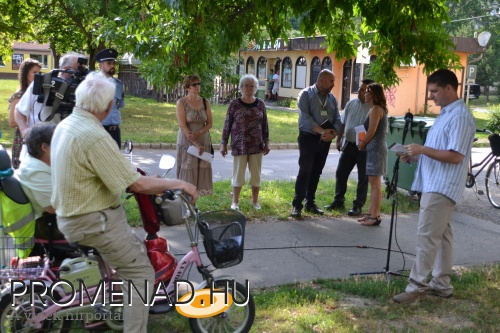 Jövő nyárra kész a pihenőpark 1