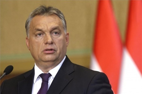 Hétfőn reggel érkezik Szegedre Orbán Viktor 1