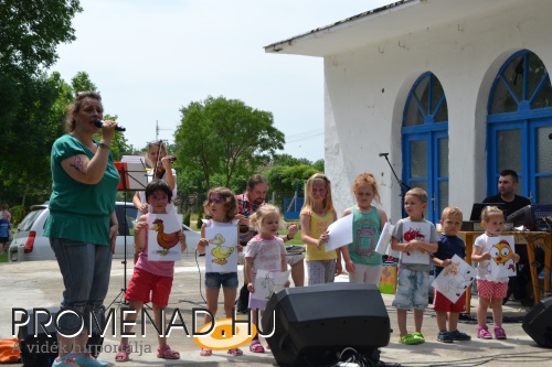 Székkutason (is) jó gyereknek lenni - Galéria 2