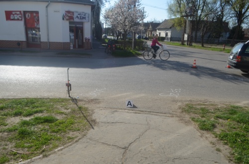 Verekedés a vásárhelyi piacon 4