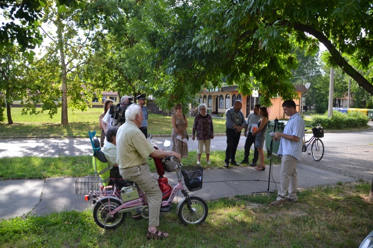 Jövő nyárra kész a pihenőpark 13