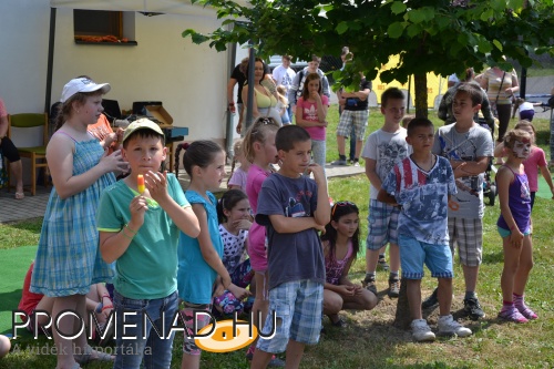 Palacsintás gyermeknap - Galériával! 3