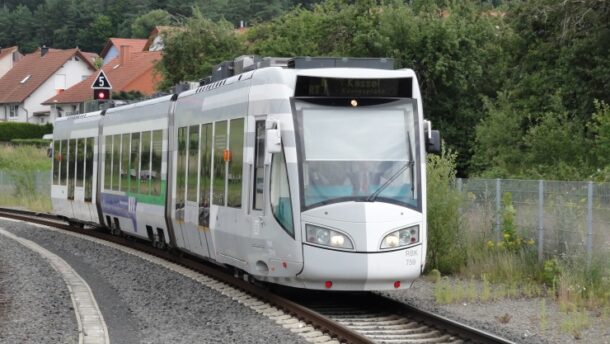 Tramtrain-nagyhatalom lehet Szeged 1