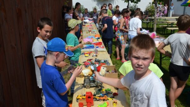 Palacsintás gyermeknap - Galériával! 10