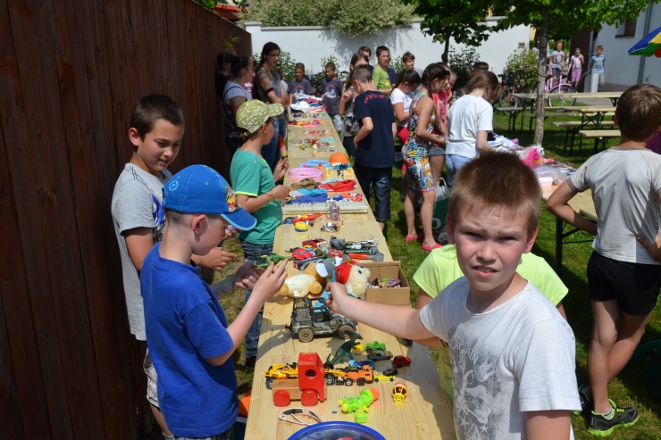 Palacsintás gyermeknap - Galériával! 10