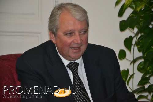 Laosziak érdeklődnek Vásárhely iránt 4
