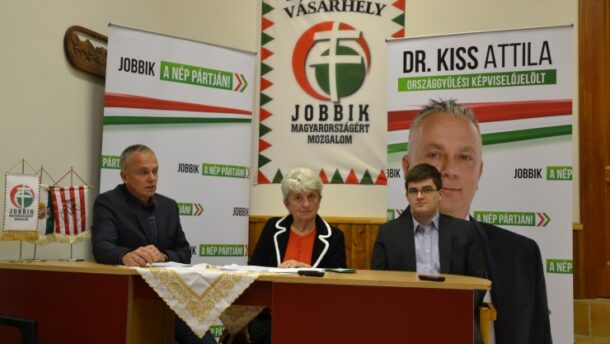 Kishomoki megállót szeretne a Jobbik 5