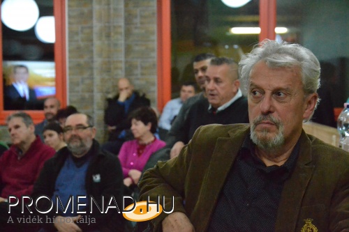 Hegedűs: folytatni akarom az elődeim munkáját 5