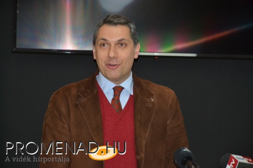 Hegedűs: folytatni akarom az elődeim munkáját 3