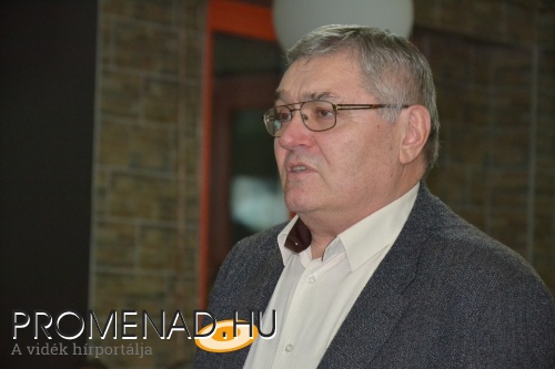 Hegedűs: folytatni akarom az elődeim munkáját 1