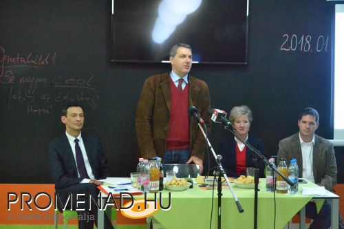 Hegedűs: folytatni akarom az elődeim munkáját 2