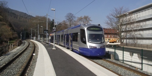 Kényelmesen, gyorsan tram-trainnel 1