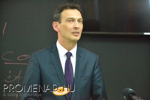 Hegedűs: folytatni akarom az elődeim munkáját 8