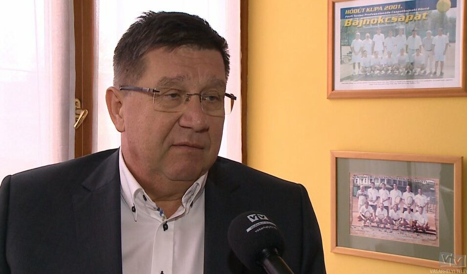 Hernádi Gyula: minden tisztségéről le kellene mondania Nagy Ernőnek!
