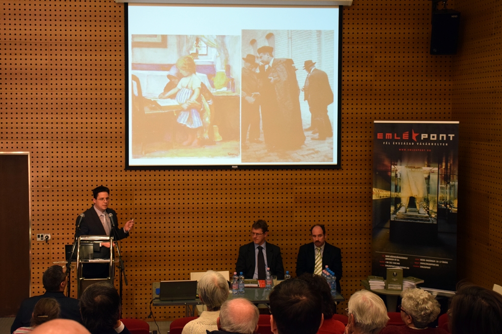 A vásárhelyi szegfűtől a református újtemplomig 2
