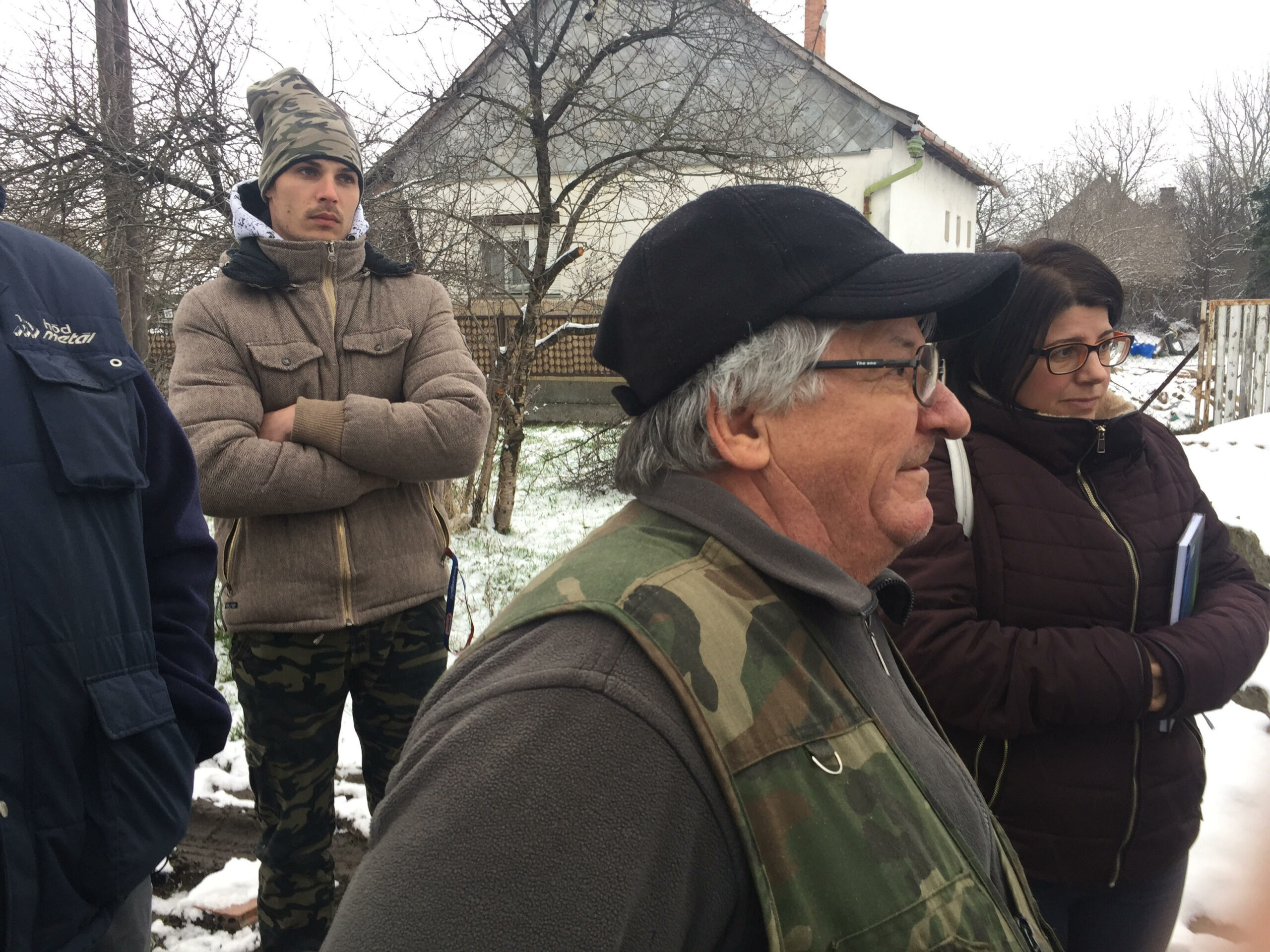 Fekete: utoljára kötöttem nyakkendőt közgyűlésre! 1