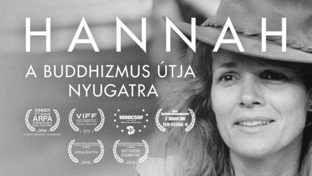 Filmajánló: Hannah film Szegeden