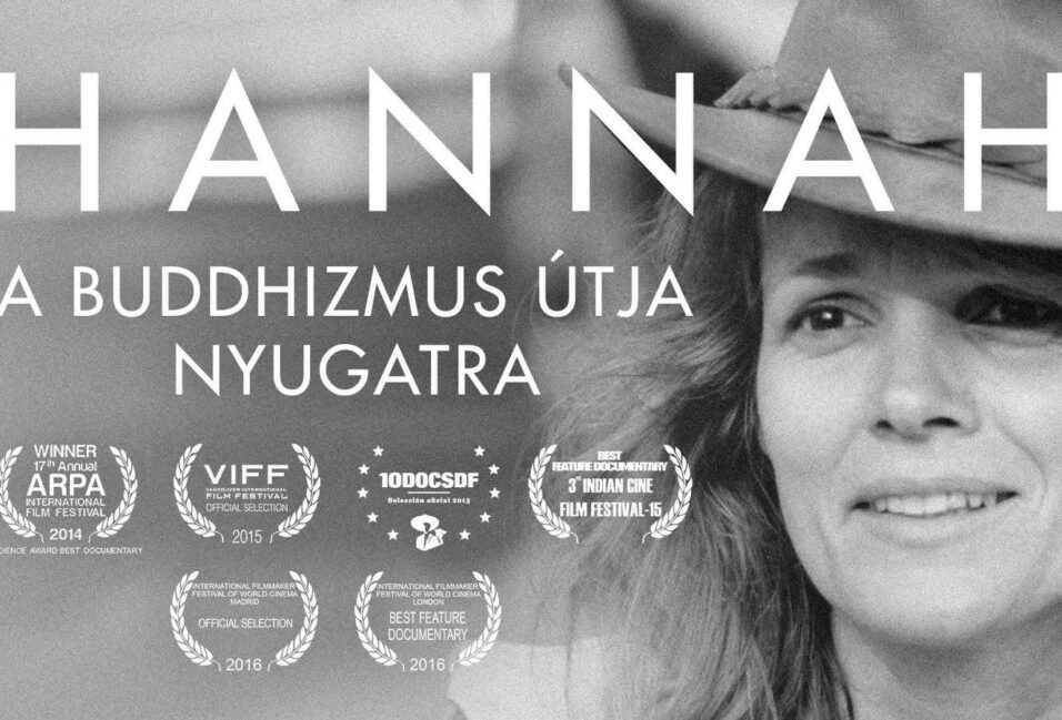 Filmajánló: Hannah film Szegeden