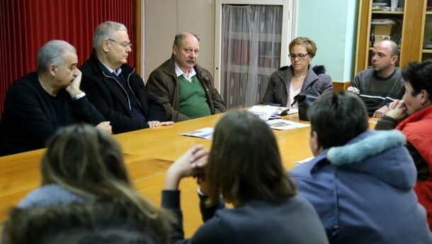 Harmincszázalékos esélyt lát a saját győzelmére Rója István 2