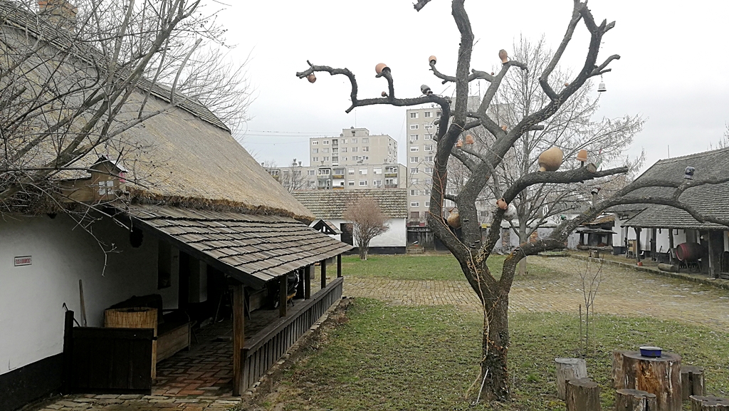 Két év után újra kinyit a Tájház 3