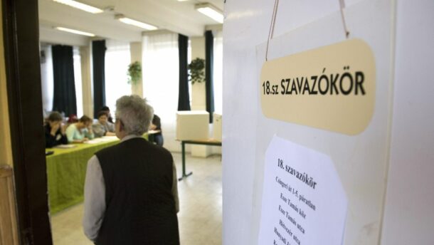 Megvannak a szavazókörök, amelynek az urnáit nem bontják fel a szavazás éjszakáján