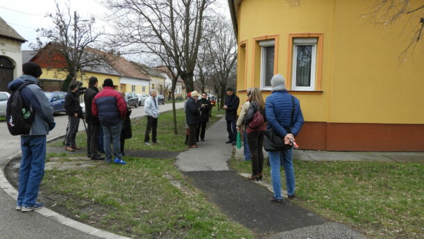 Mikor lesz Vásárhelynek új polgármestere?