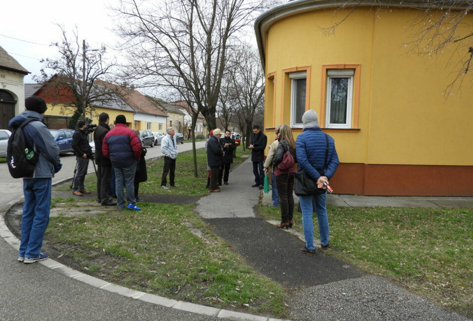 Mikor lesz Vásárhelynek új polgármestere?