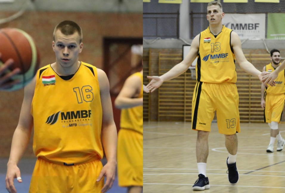 Rangadó lesz a Hódtói Sportcsarnokban