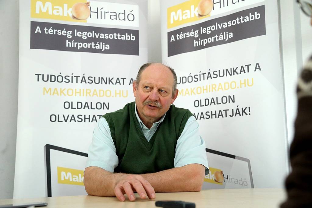 Rója István: Hordozórakétaként tekintek az MSZP-re 3