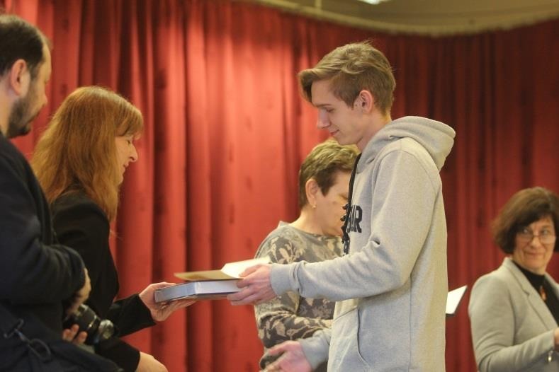 Sikeresek a Hódmezővásárhelyi SZC tanulói
