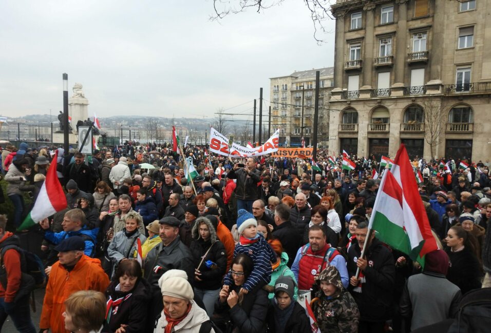 Vásárhelyiek a Békemeneten- fotók és videó! 21