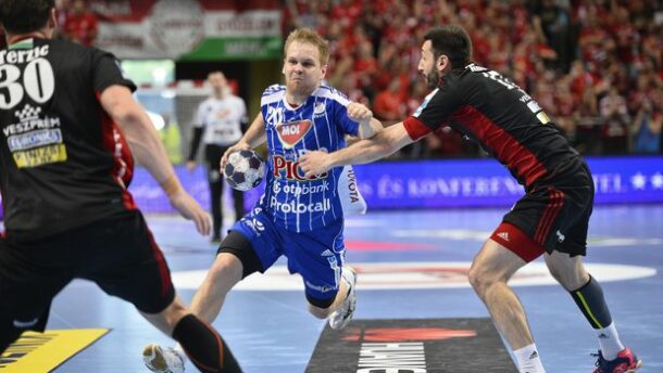 Veszprém-Szeged rangadó lesz szombaton