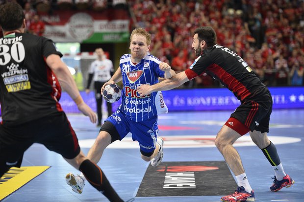 Veszprém-Szeged rangadó lesz szombaton