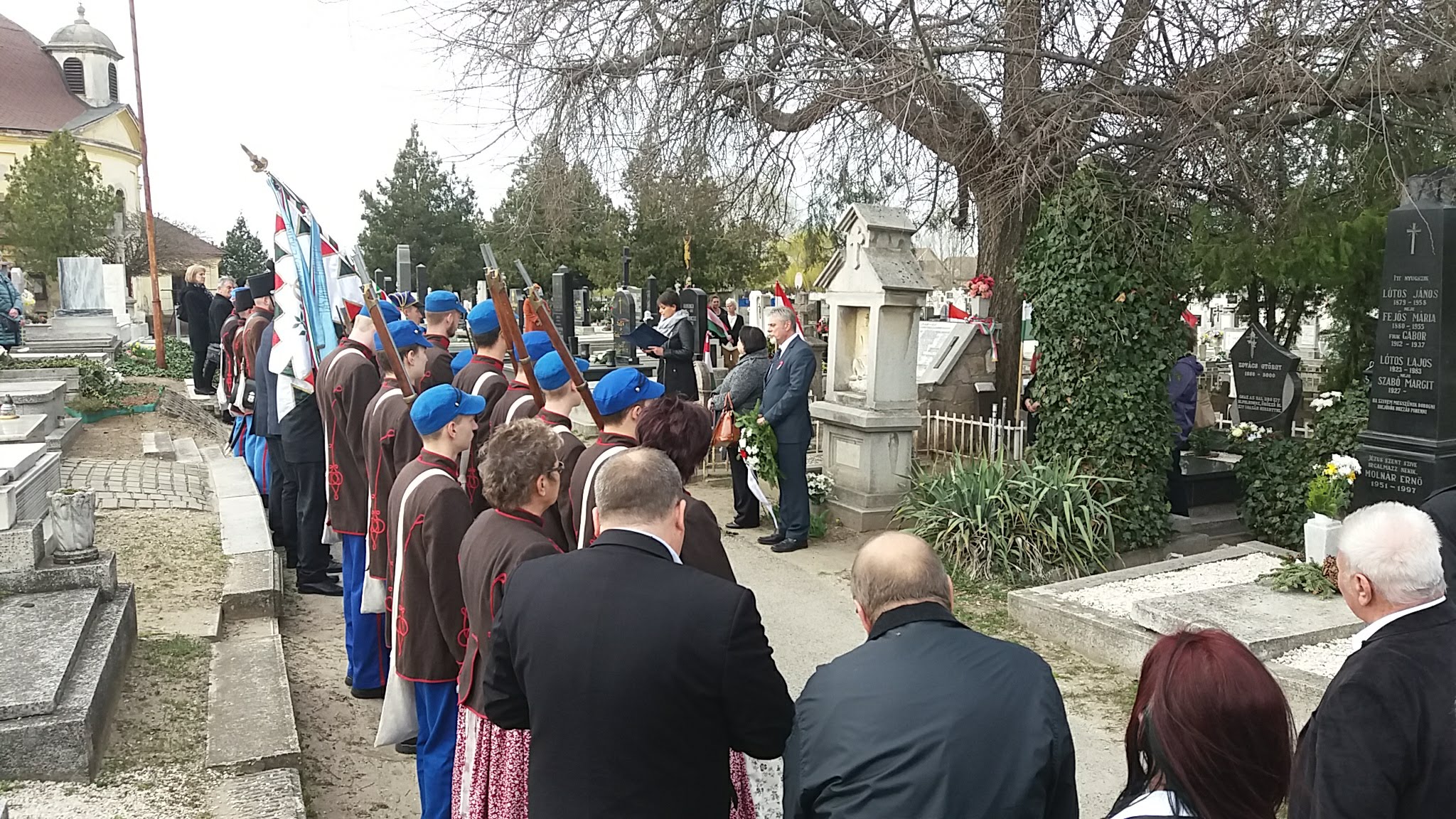 A dicsőséges tavaszi hadjárat emlékére 9