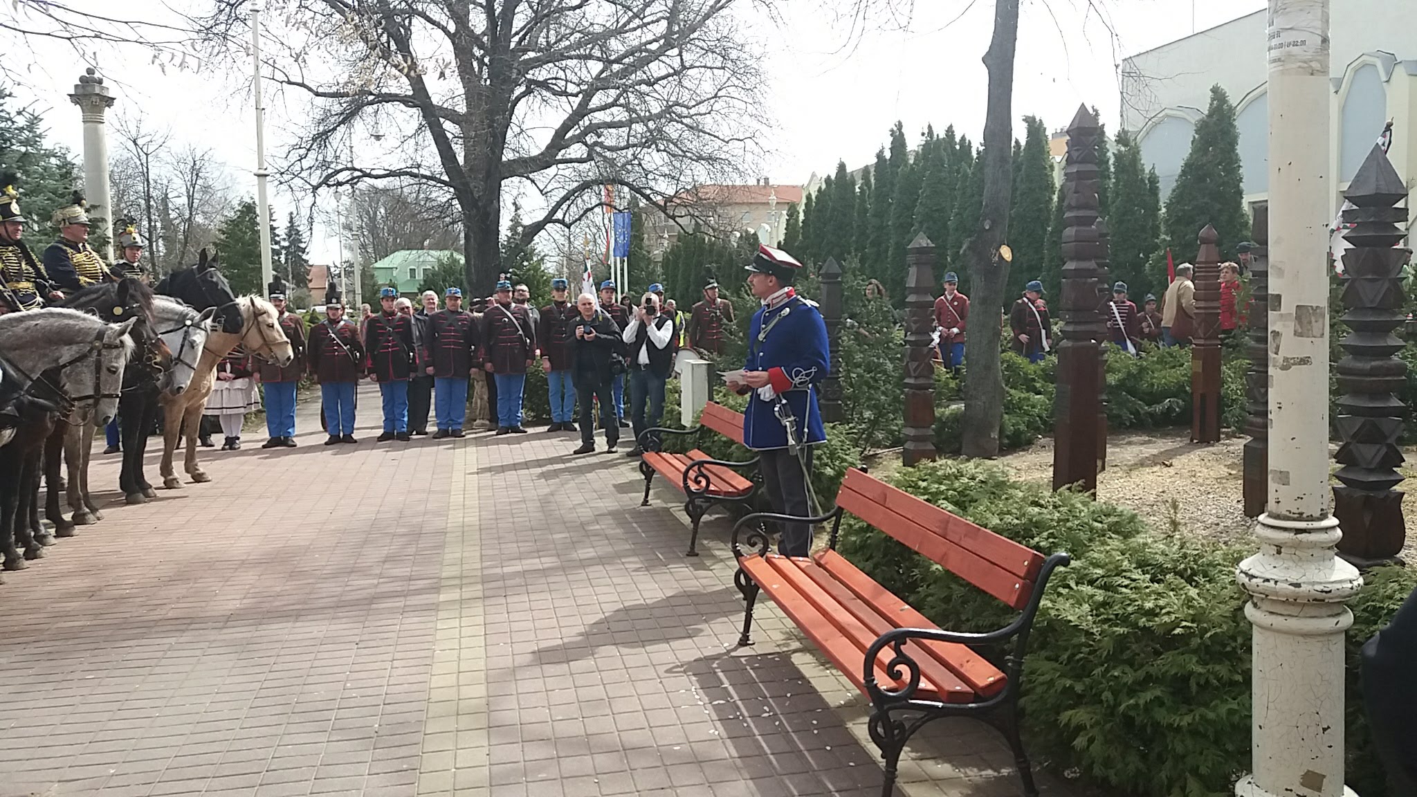 A dicsőséges tavaszi hadjárat emlékére 5