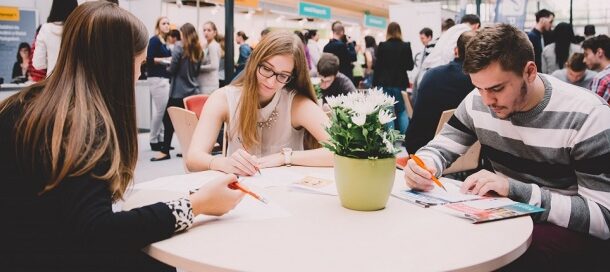 Állásbörzét rendeznek a Szegedi Tudományegyetemen