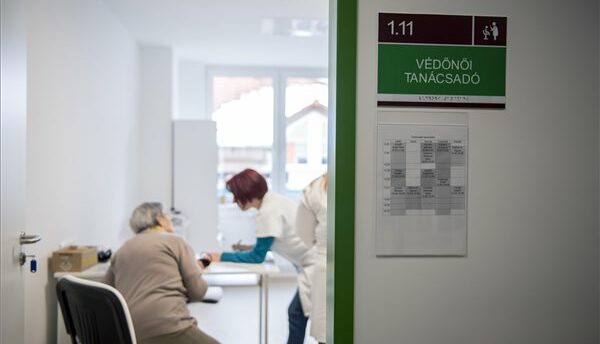 Családok, orvosok is szavazhatnak az év védőnőjére