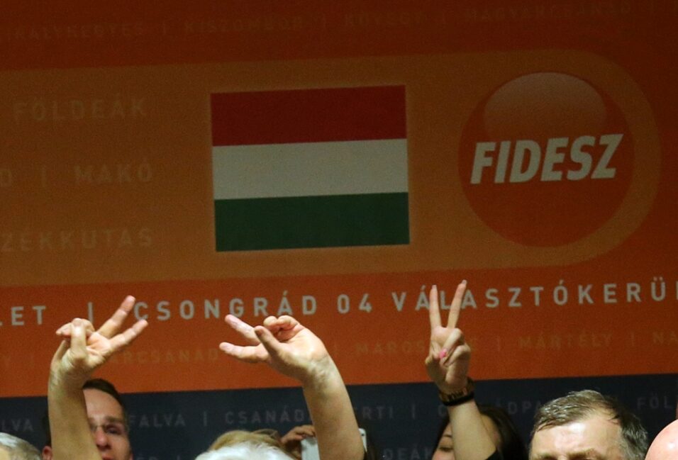 ÉLŐ: Hivatalos: nyert a Fidesz és Lázár János! (Frissül) 3