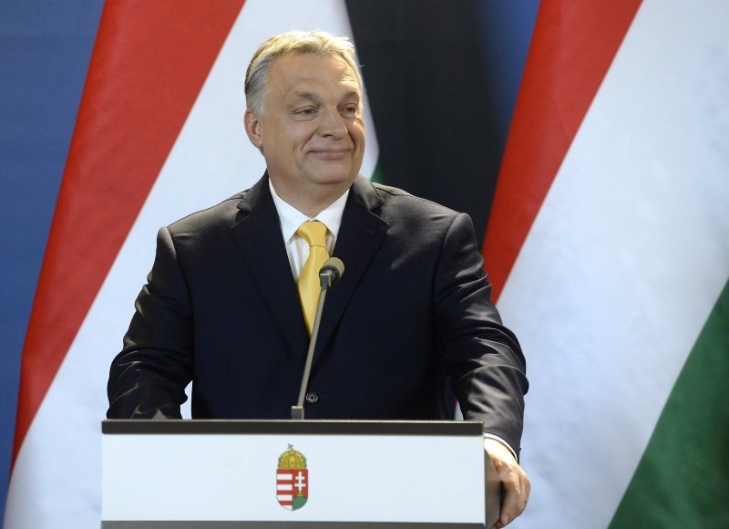 Ezt ki hitte volna? – román dicséret Orbán Viktornak