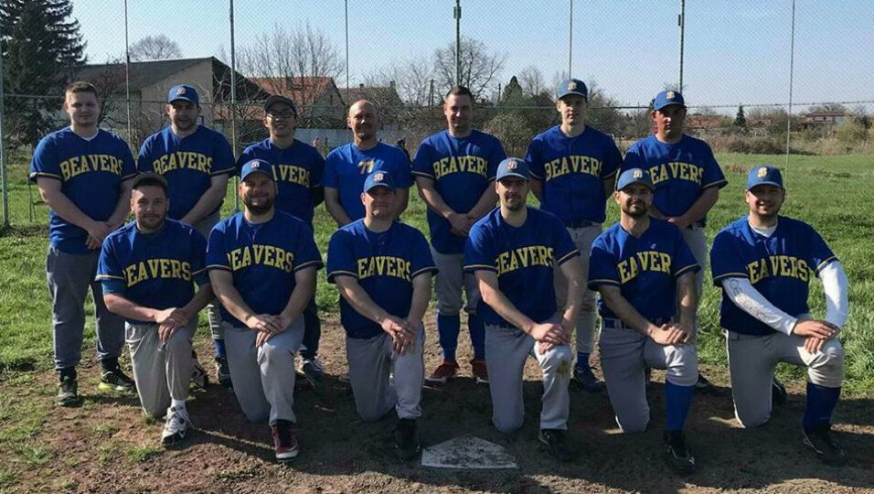 Győzelemmel kezdett a Beavers