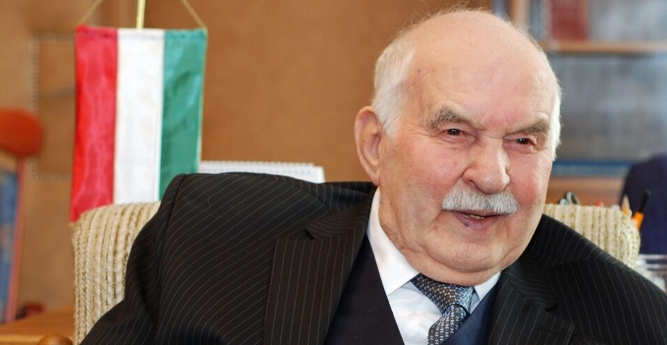 Horváth János