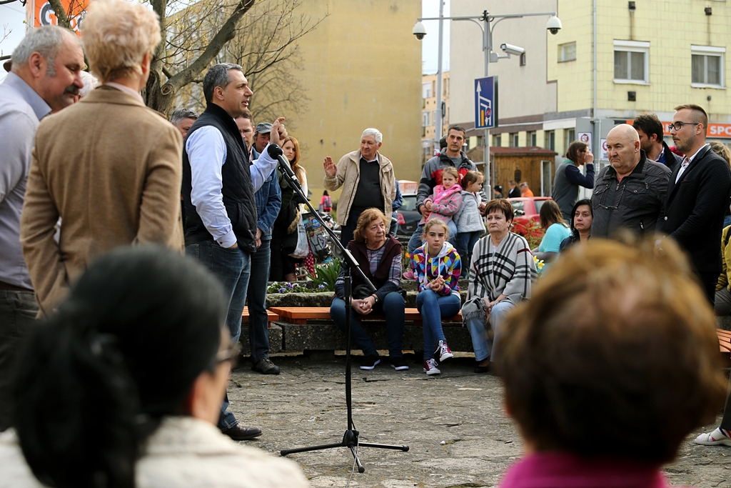 Lázár János: "Ha van gyermek, akkor van jövő!" 2