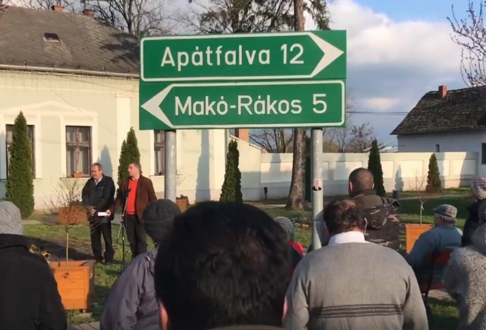 Lázár János: Nekünk Magyarország és a magyarok az elsők