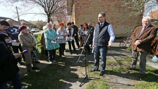 Lázár nem érti, mit keres Horn beosztottja a Városházán 6